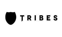 Tribes - logo Tribes - logo