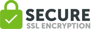 SSL Secure Logo