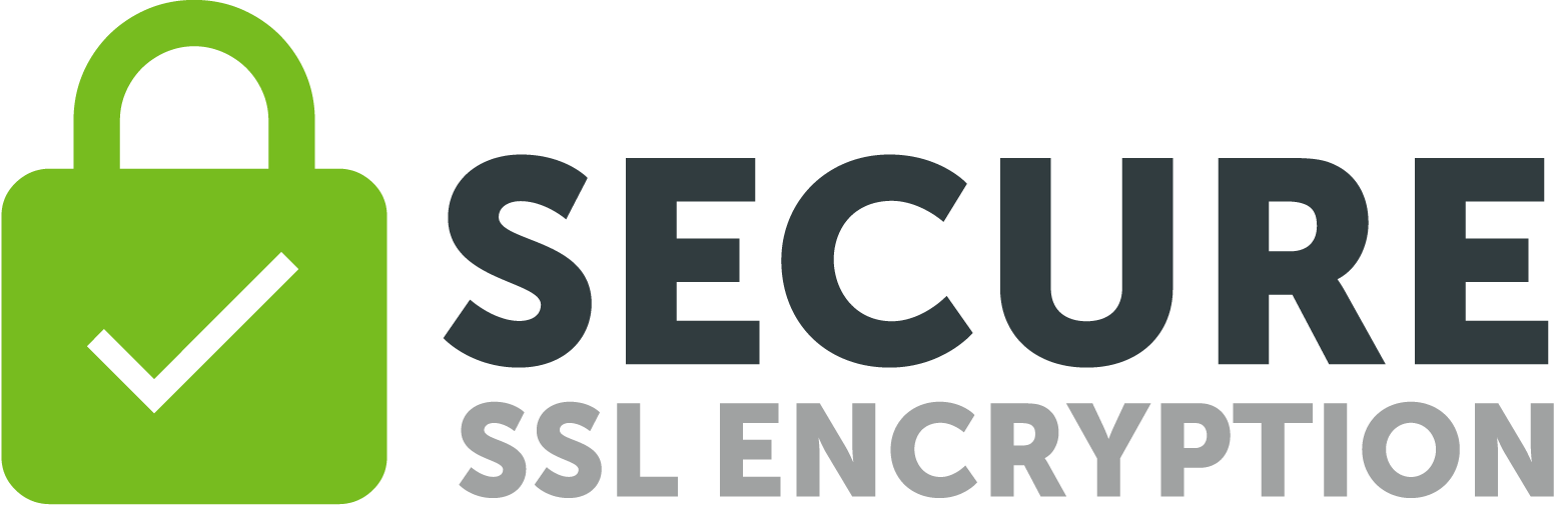 SSL Secure Logo