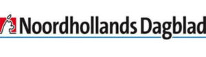 Noord Hollands Dagblad Logo