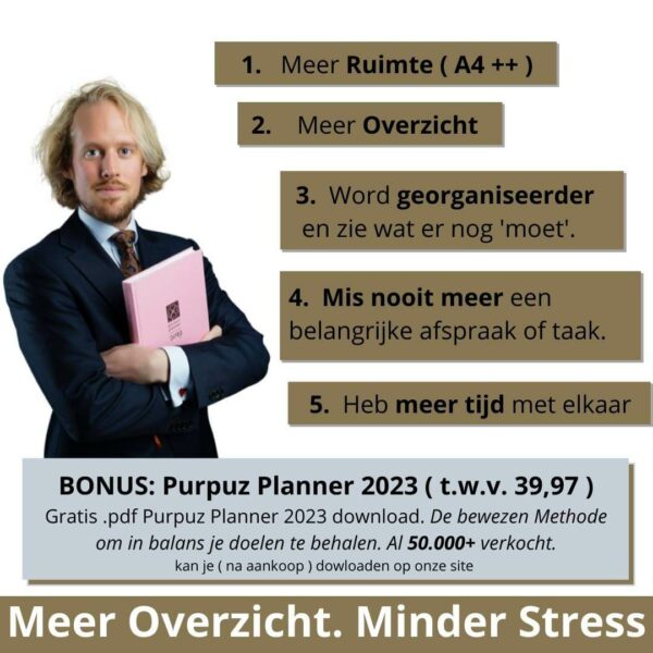 Familieplanner 2023 family planner 2023