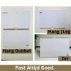 Familieplanner 2025 - Family Planne 2025 Altijd plaats