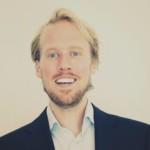 Clen Verkleij - Happiness strategist Clen, Founder of Purpuz