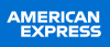 American Express Icon